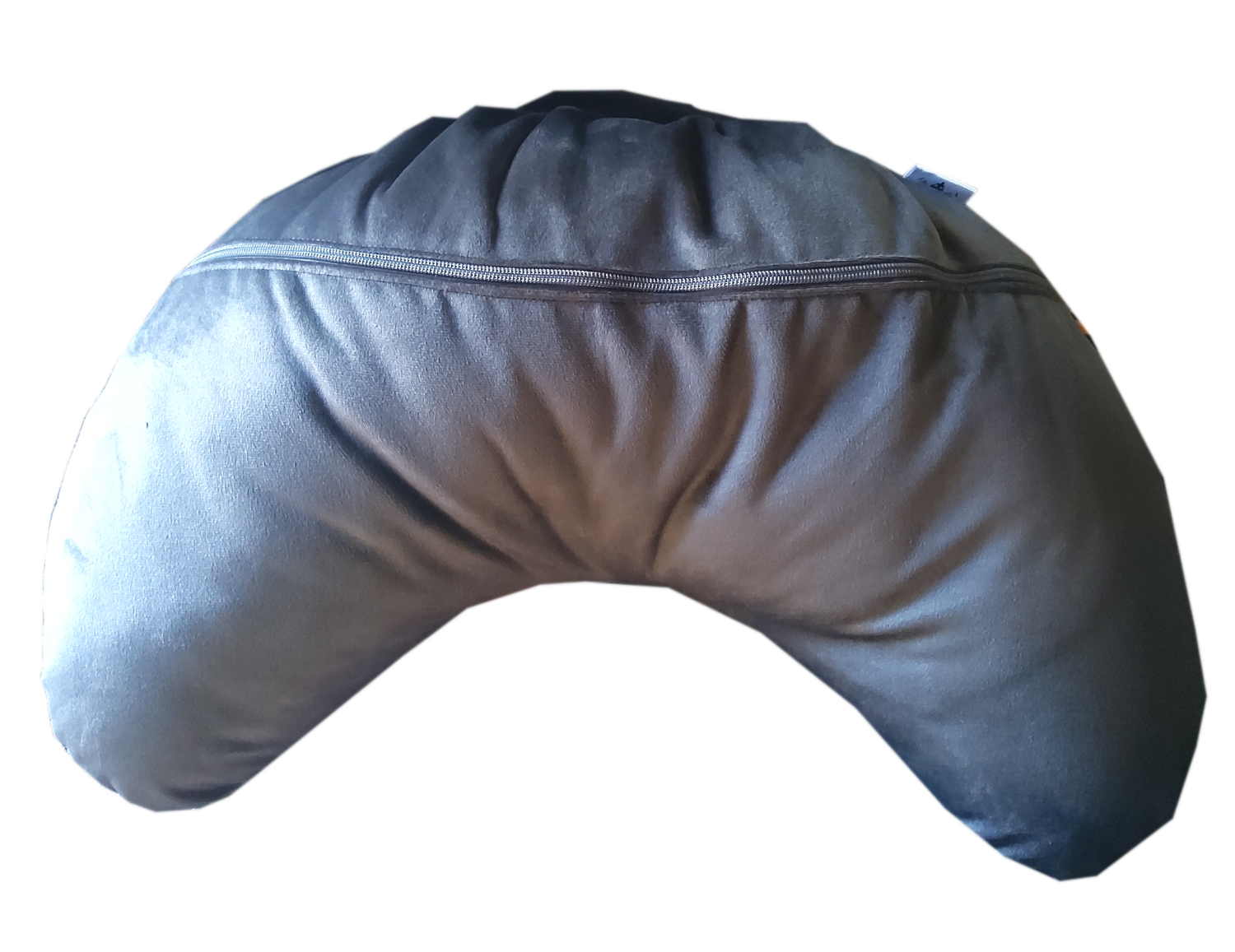 Cushion Back View